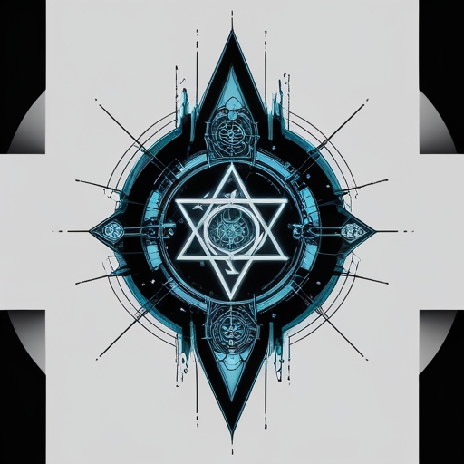 Moonlit Tears of Fate