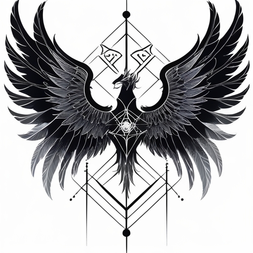 Wings of the Phoenix