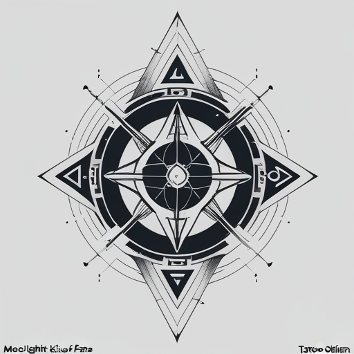 Moonlight’s Kiss of Fate