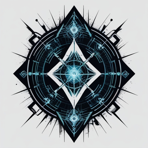 Frostfire’s Embrace