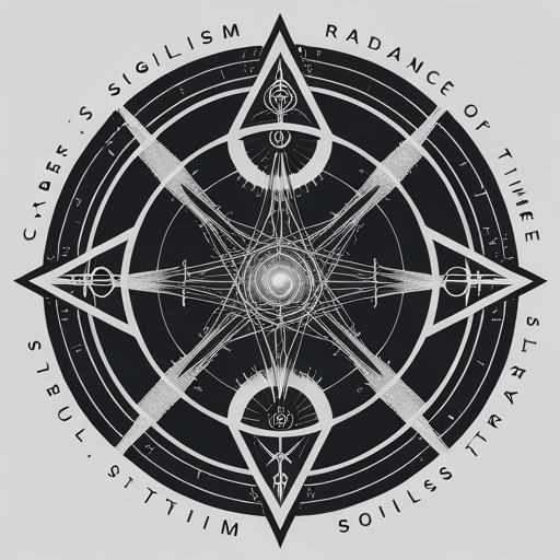 Soul’s Radiance of Time’s Breath