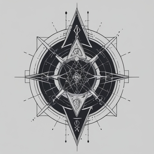 Eternal Night’s Embrace