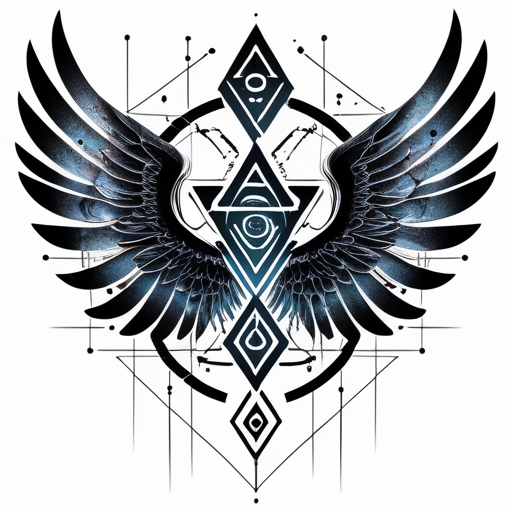 Sacred Ember’s Wings of Rebirth