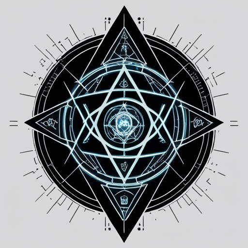 Soul’s Path of Fire