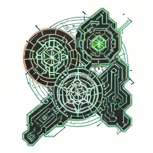 Gemini And Capricorn