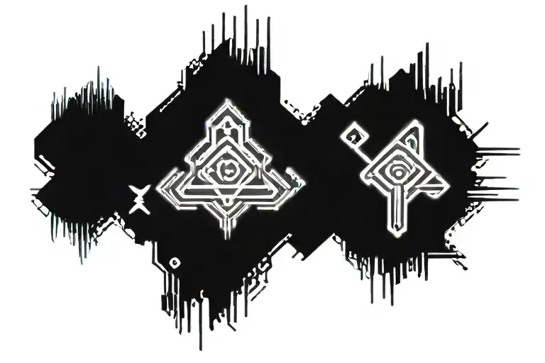 Font And Symbol Made