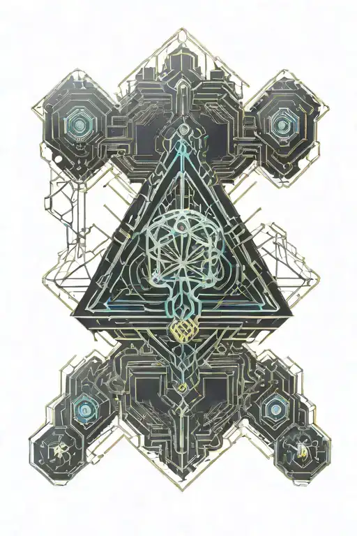 Egyp And 3D Printing