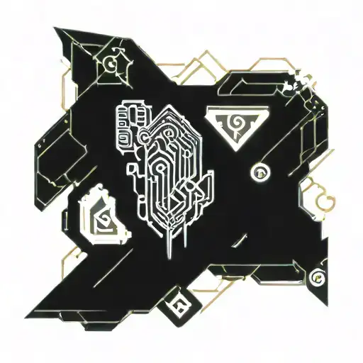 Dark Fantasy Organic