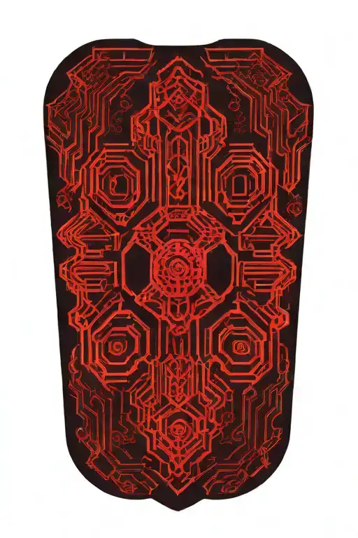 Ukrainian Embroidery