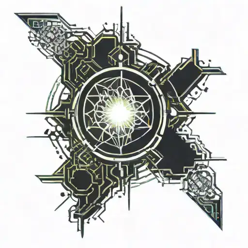 The Sun Engulfs The Earth