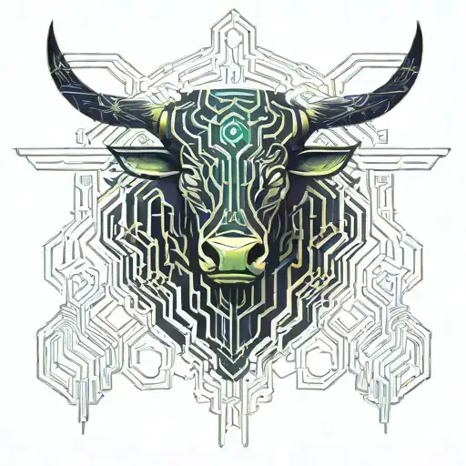 Taurus Bull
