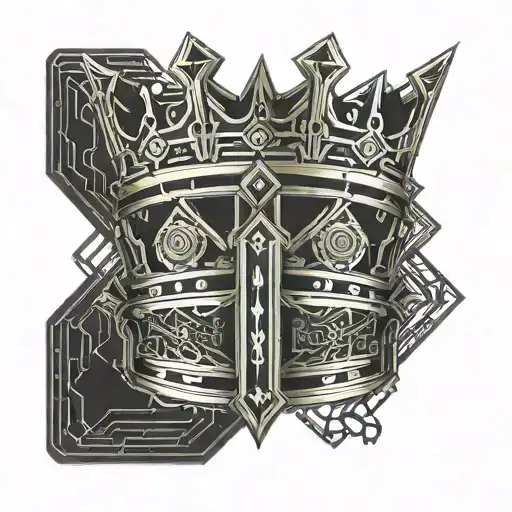 Kings Crown