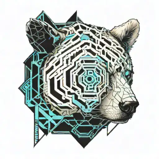 A Boy With Very Short Blonde Hair And Blue Eyes And Dark Circels Under Eyes Short Bear