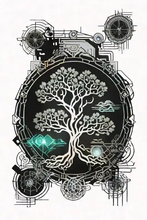 Tree Of Life