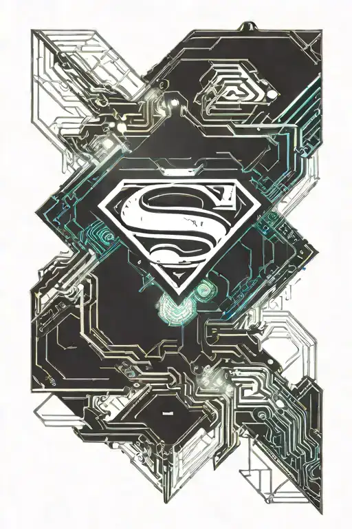 Superman Symbol