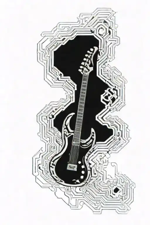 Electric Guitar