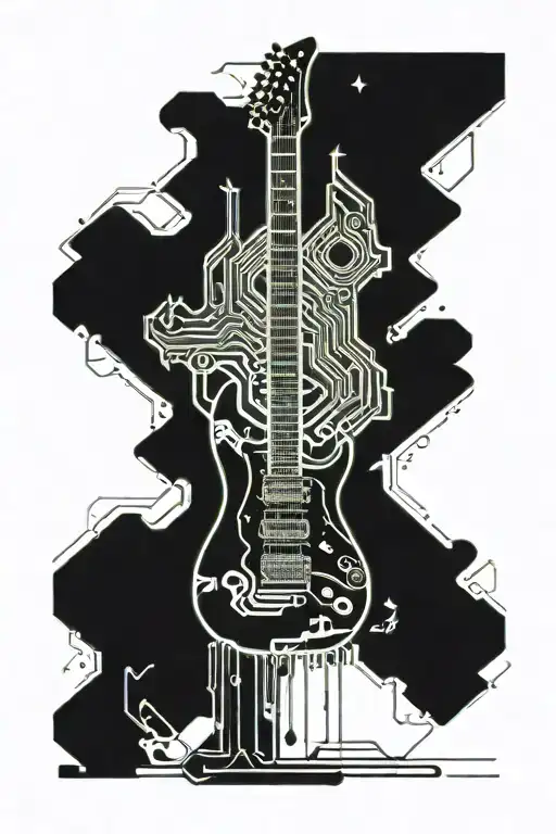 Electric Guitar