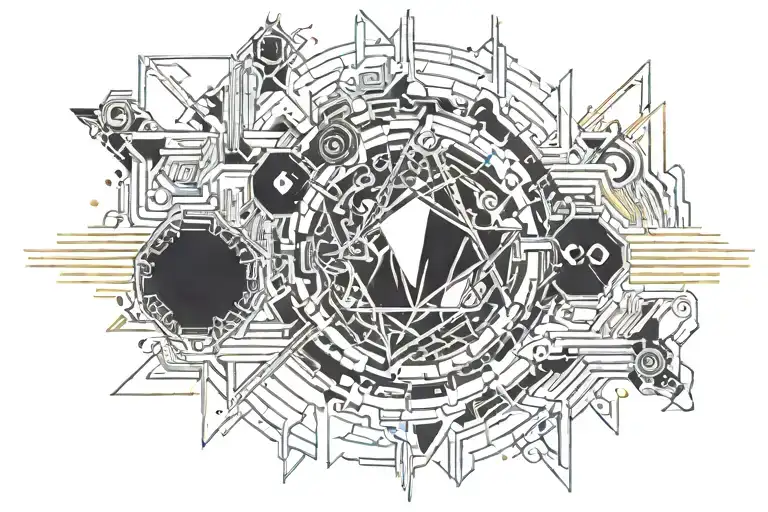 The Word Interlinked