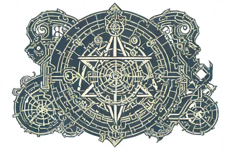 Senior Chief Navy Anchor