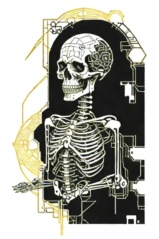 Skeleton