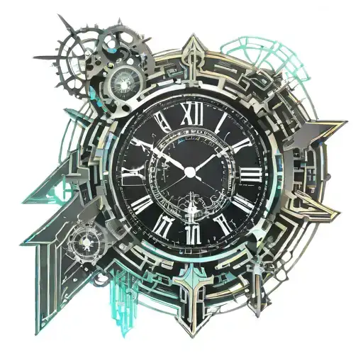 Clock