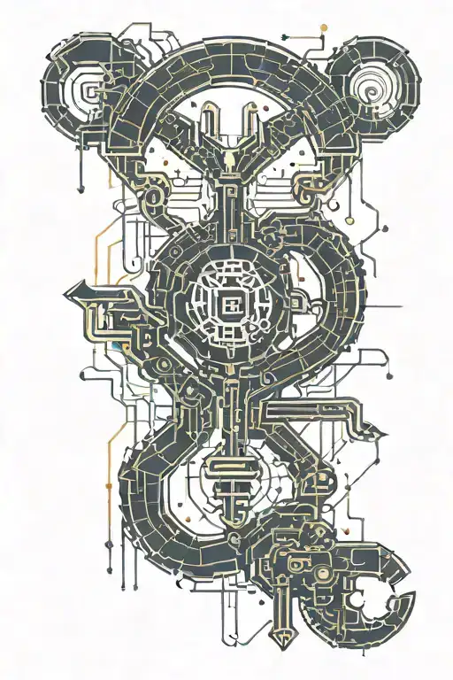 Technology With Scorpio Star Sign