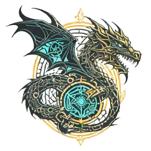 Dragon