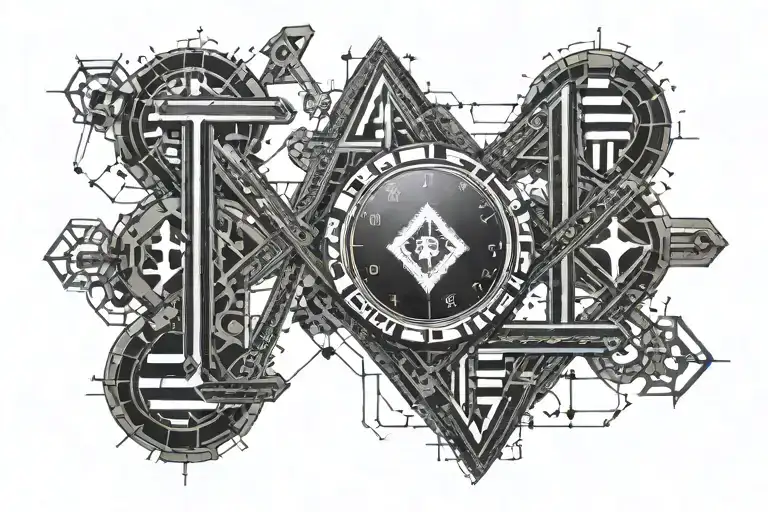 Dna Puzzle Believe Time Success Dream