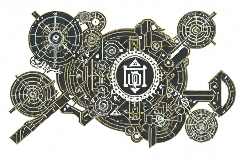 Libra And Pisces Mixed