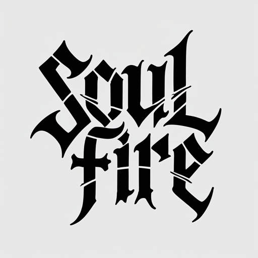 Soulfire