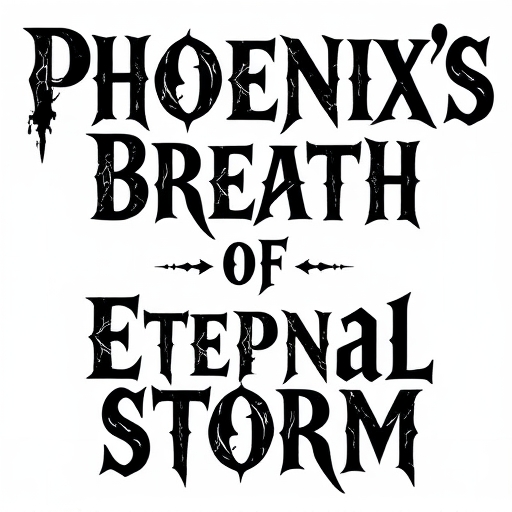 Phoenix’s Breath of Eternal Storm
