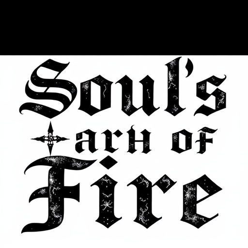 Soul’s Path of Fire