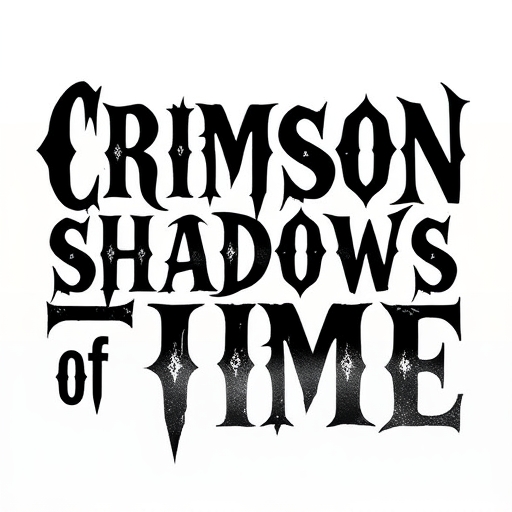 Crimson Shadows of Time