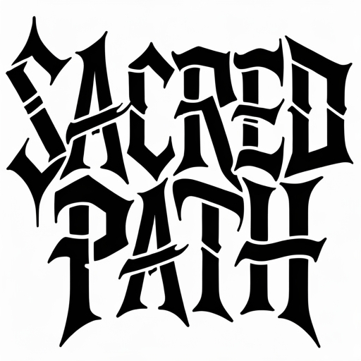 Sacred Path