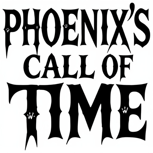 Phoenix’s Call of Time