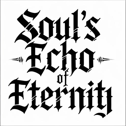 Soul’s Echo of Eternity