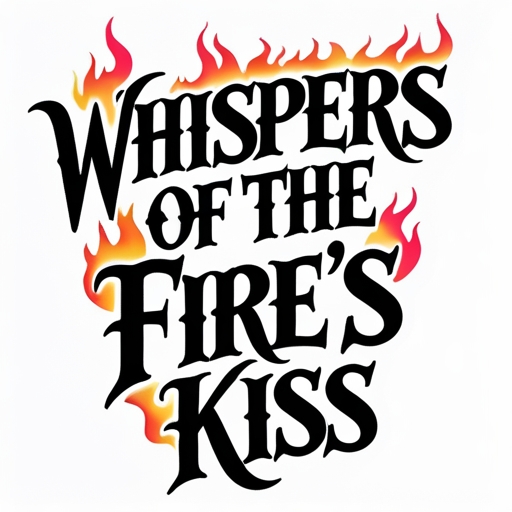 Whispers of the Fire’s Kiss