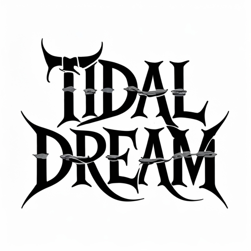Tidal Dream