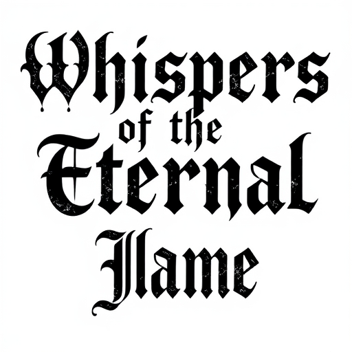 Whispers of the Eternal Flame
