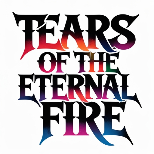 Tears of the Eternal Fire