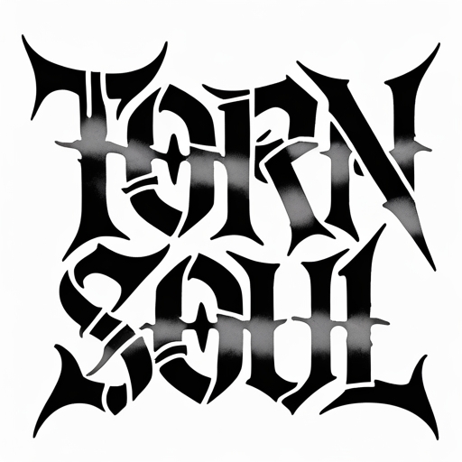 Torn Soul