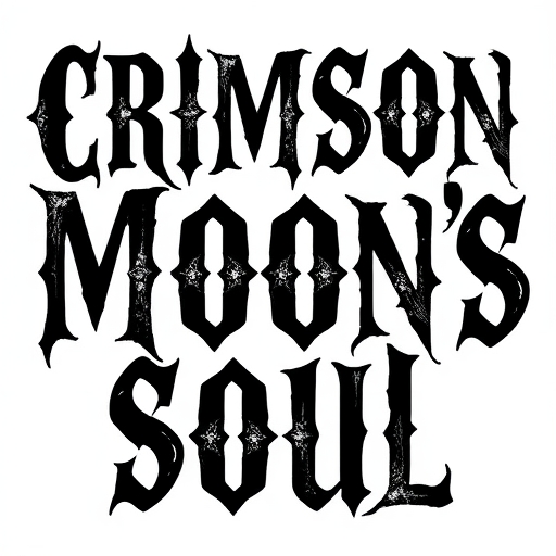 Crimson Moon’s Soul