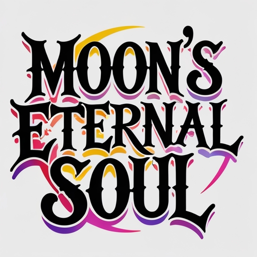 Moon’s Eternal Soul