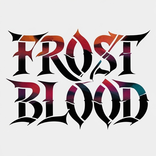 Frostblood