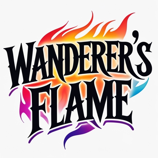 Wanderer’s Flame