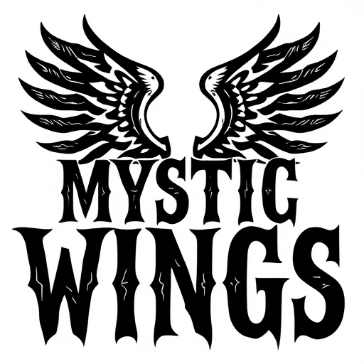 Mystic Wings
