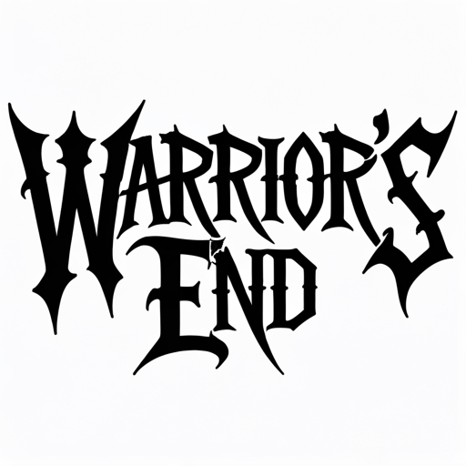 Warrior’s End