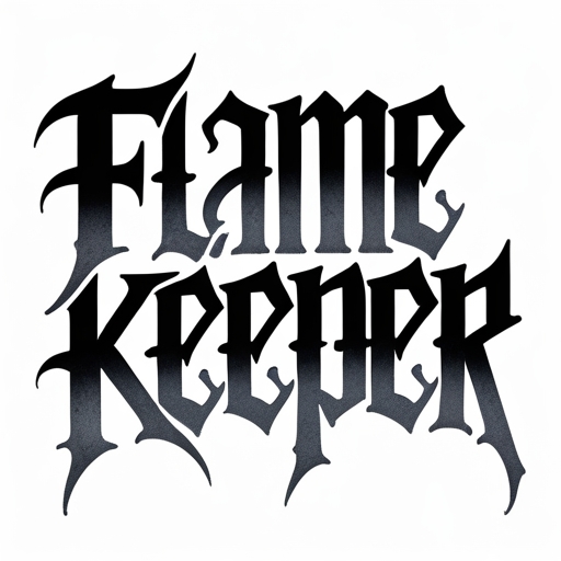 Flamekeeper