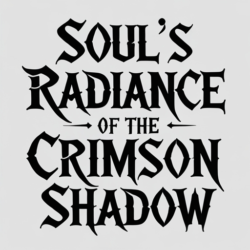 Soul’s Radiance of the Crimson Shadow