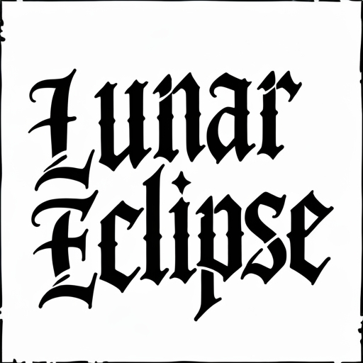 Lunar Eclipse